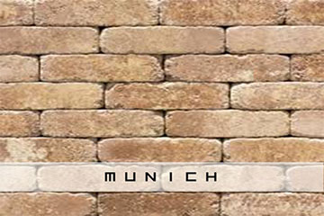 Munich Wall Blocks